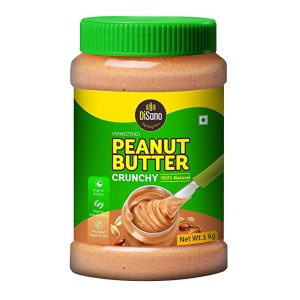 Peanut Butter, 1Kg