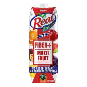 Real Activ Fiber Multi Fruit 1L