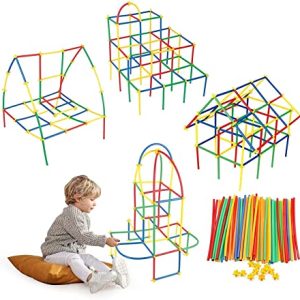 Building Block Toy for Kids 90PCS