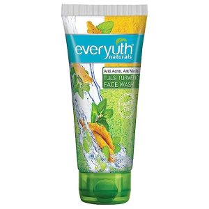 Everyuth Face Wash, 150gm‎