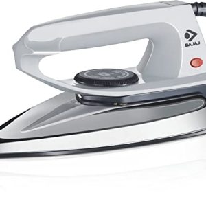 Bajaj 600W Dry Iron