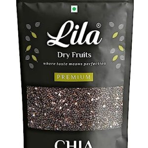 Chia Seeds For Weight Loss, 1 Kg