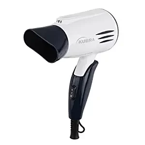 Kubra KB-128 1200 Watts Hair Dryer