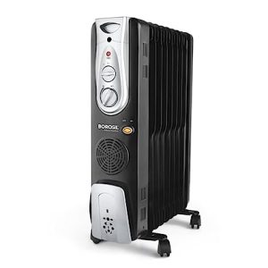 Borosi 9 Fin OFR Room Heater ‎