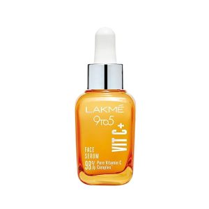 Lakmé 9To5 Vitamin C+ Facial Serum