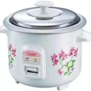 Prestige 300-Watt Electric Rice Cooker