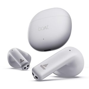 boAt Airdopes Atom 81 True Wireless Earbuds