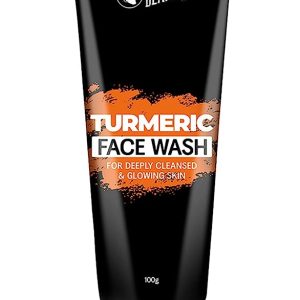 Beardo Turmeric Facewash, 100g