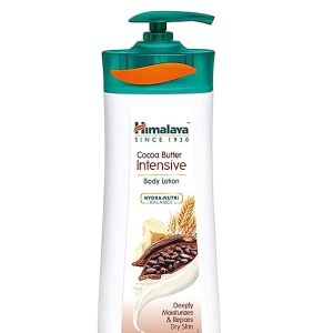 Cocoa Butter Intensive Body Lotion, 400ml