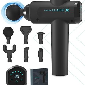 Electric Handheld Massager