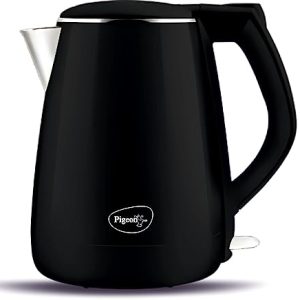Pigeon 1.2 ltr double walled kettle