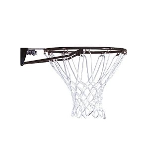Hanging Wall Mounted with Net & Basketball/Goal