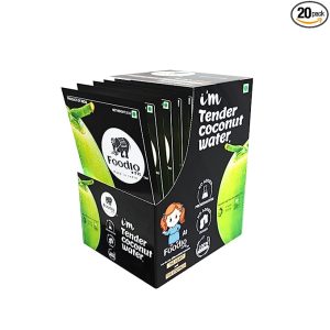 4L Coconut Water