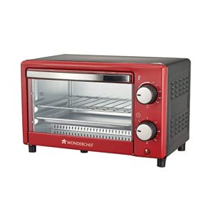 Wonderchef Oven Toaster Griller (OTG), 9L
