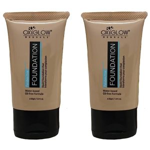 Foundation (60g x 2)