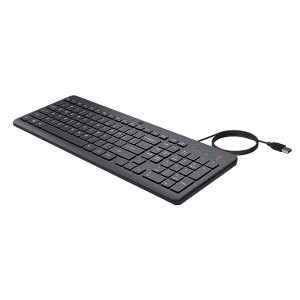 HP Wired Keyboard