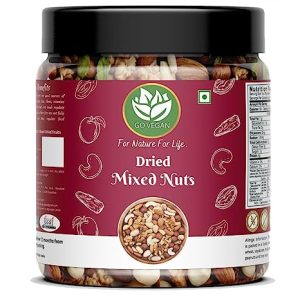 Mix Nuts Dry Fruits, 1kg