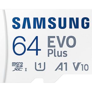 Samsung Memory Card (64GB)
