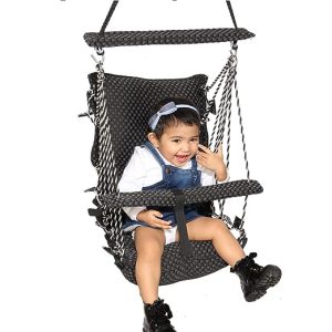 Single Seater Swing for Baby