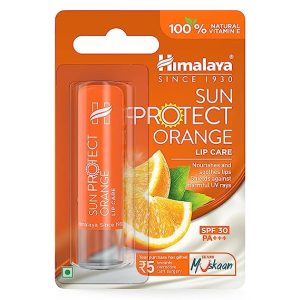 Himalaya Lip Balm Stick – 4.5g