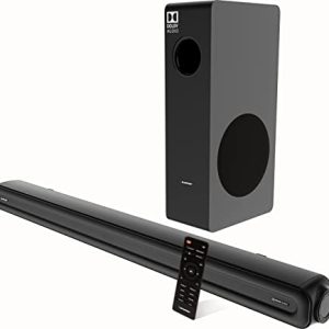 Blaupunkt 220W Dolby Soundbar