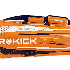 Prokick Cyber Arrow Badminton Kitbag