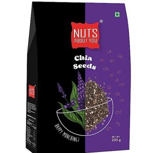 CHIA Seeds 200g