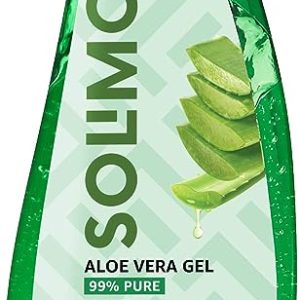 Aloe Vera Gel 120 ml