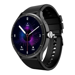 beatXP Flux Calling smartwatch