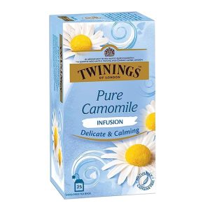 Twinings Chamomile Tea (25 Bags)
