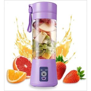 Rechargable Electric Juicer