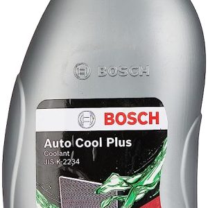 Bosch Coolant 1L Applicable for Heavy Duty