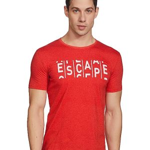 Integriti Men’s Slim T-shirt