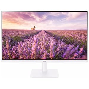 LG Full HD IPS Monitor (24 Inches)