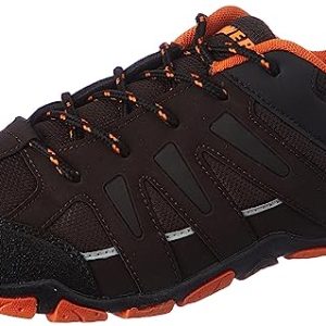Power Mens Lionel E Sneaker