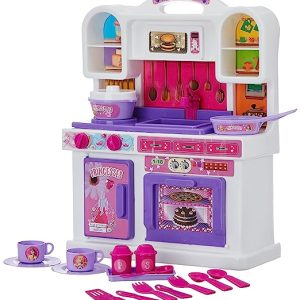 Disney – princess kitchen set