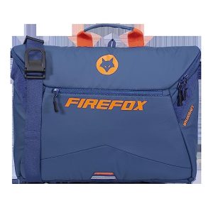 Firefox Bikes Messenger Bag