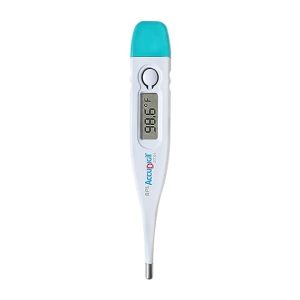 Digital Thermometer