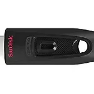 SanDisk USB 3.0 Pen Drive (128GB)