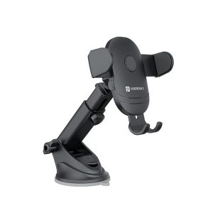 Portronics Car Mobile Holder