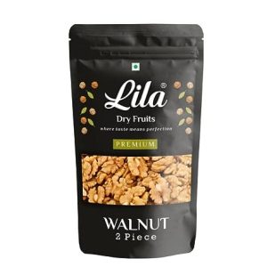 Walnut Without Shell, 500g