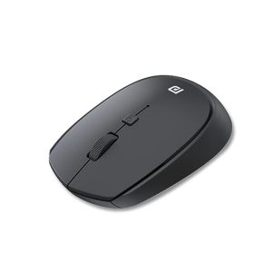 Portronics Wireless Optical Mouse