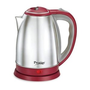 Prestige Electric Kettle, 1.8 Ltr