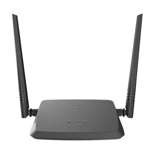 D-Link 300Mbps Router