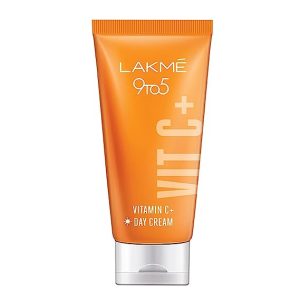 Lakme Vitamin C+ Day Cream