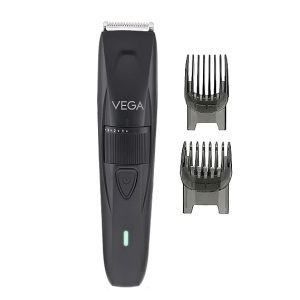 Vega Trimmer for Men with 90 Mins Runtime 
