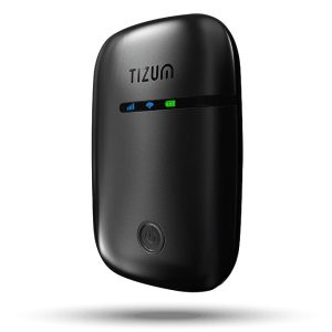 Tizum 4G Fast LTE Wireless Single Band Dongle