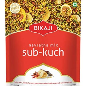 Bikaji Sub-Kuch Navratna Mix 1kg