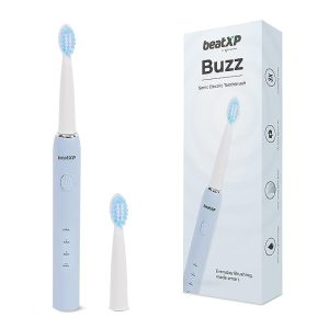 beatXP Buzz Electric Toothbrush