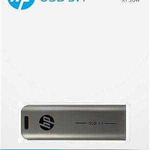 HP USB 3.1 Flash Drive 128GB 796L